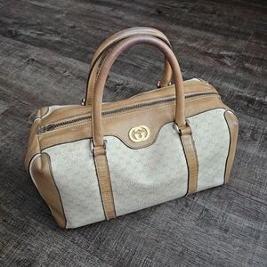 GUCCI - satchel